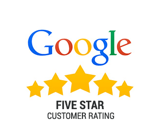 Google 5 Star