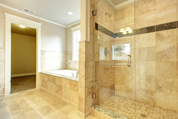 Bathroom Cleaning SAFE. RELIABLE. SANITARY. In today's current society it is more important than ever to ensure that your public and employee spaces are properly cleaned and sanitized. This is especially true in commercial bathrooms which many people can frequent throughout the day. That's why so many business and building owners rely on us for our professional bathroom cleaning services. We provide thorough bathroom cleaning services that you can rely on, helping to minimize the spread of germs in a high traffic area. A Safe and Clean Environment for Customers, Employees, and Guests Obviously, a clean, disinfected environment is important, but so is the appearance of your bathroom. You often hear people complaining about the appearance and cleanliness of bathrooms in public places, retail stores, and office buildings. If your bathroom doesn't appear clean, it can make your whole building or business look unprofessional. And a dirty bathroom doesn't do much to improve morale in the workplace either. Avoid all these potentially bad stigmas when you retain us for our professional commercial bathroom cleaning services. Our bathroom cleaning services include: BATHROOM STALLS HAND DRYERS WALL CLEANING TOILET CLEANING AND STERILIZATION SINKS DISPENSERS URINALS MIRRORS FLOORS SHOWERS No matter how much dirt, filth, and bacteria might settle in your bathroom, our experienced team will ensure that everything is properly scrubbed, cleaned, and sanitized. We'll leave toilets and urinals sparkling, mirrors shining, and walls and floors fully cleaned and wiped. When we are done, you can rest assured that we'll have eliminated the buildup of bacteria and dirt that can quickly accumulate throughout the day. WHY CHOOSE US? We take our bathroom cleaning services very seriously because we know that it is serious business. In today's world, a dirty or clean bathroom can make a strong impression in the minds of customers and employees. We strive to deliver top-quality results to your complete satisfaction so that everyone who visits your bathroom knows that it has been properly cleaned and disinfected for their comfort and safety. Contact us today to learn more and to receive a free quote for bathroom cleaning services.