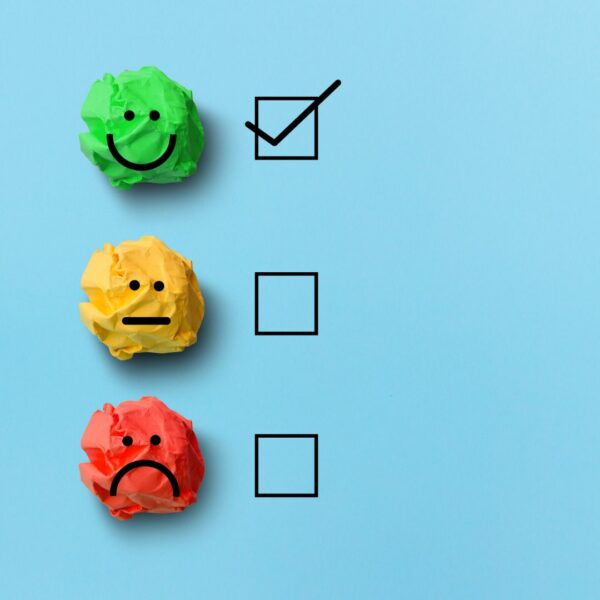 Customer Satisfaction Checklist