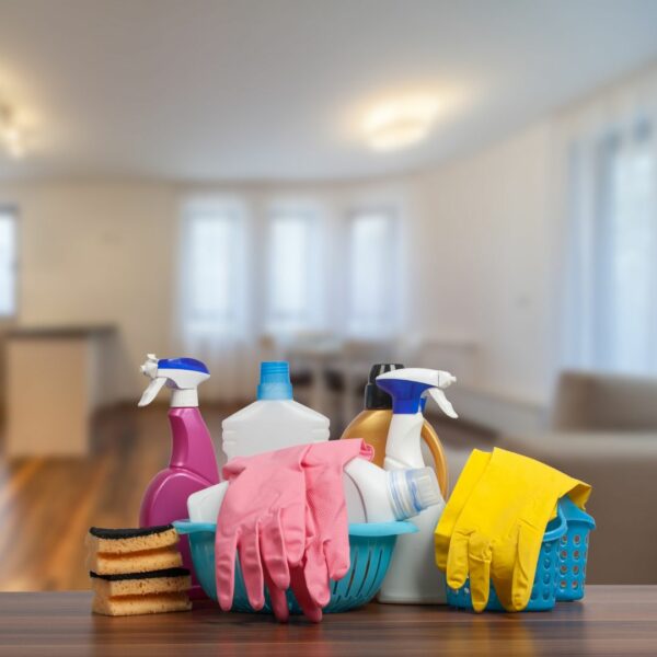 Cleaning Products